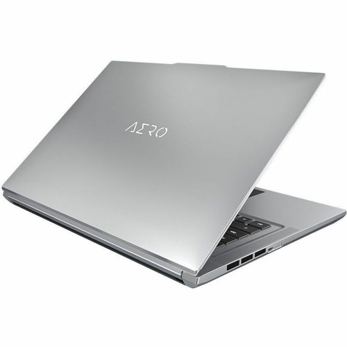 Gigabyte AERO 16 YE5-A4US958HP Creator & Gaming Laptop - 16" UHD+ AMOLED - Intel Core i9-12900H - 64GB DDR5 - 2TB SSD - NVIDIA GeForce RTX 3080 Ti