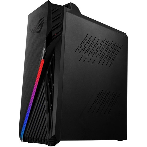 Asus G15DK-DSR770 ROG Strix GA15 Gaming Desktop - AMD Ryzen 7 5800X - 16GB RAM - 1TB SSD + 1TB HDD - GeForce RTX 3070 - Windows 11 Home - Mid-Tower