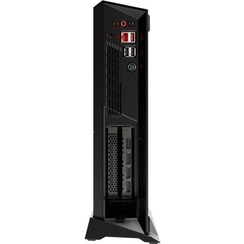 MSI TRIDENT 3 12TH-018CA MPG Small Form Gaming Desktop - Intel Core i5-12400F - 16GB RAM - 512GB SSD - NVIDIA GeForce RTX 3050 - Windows 11 Home