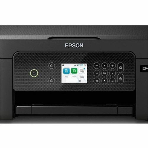 Epson C11CK65201 Expression Home XP-4200 Wireless Inkjet All-in-One Printer - Color - Copier/Printer/Scanner - 10/5 ppm - Automatic Duplex - 5760 x