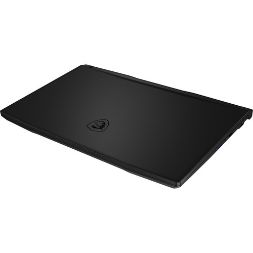 MSI GF661091 Katana GF66 11UC-1091 Gaming Laptop - 15. 6" FHD 144Hz IPS - Intel Core i5-11400H - 8GB DDR4512GB NVMe SSD - NVIDIA GeForce RTX 3050 4GB