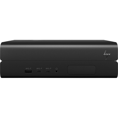 HP 6H8Z0UT#ABC Z2 G9 Mini Workstation - Core i7-12700K 12th Gen - 32GB DDR5 - 512GB NVMe SSD - Windows 11 Pro - 8GB Dedicated Graphics