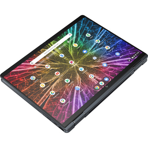 HP Elite Dragonfly 13.5" (342.90 mm) Convertible 2 in 1 Chromebook - WUXGA+ - Intel Core i5 12th Gen i5-1245U - vPro Technology - 8 GB (Fleet Network)