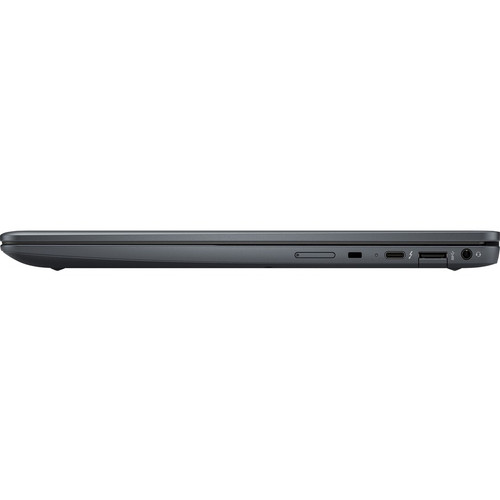 HP 6H5V7UT#ABA Elite Dragonfly 13. 3" 2-in-1 Chromebook - Intel Core i7-1265U vPro - 16GB RAM - 256GB SSD - WUXGA+ Touchscreen