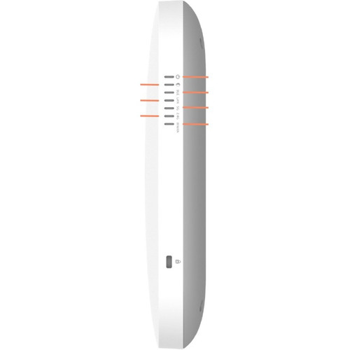 SonicWall 03-SSC-0322 SonicWave 681 Wi-Fi 6 Dual-Band Indoor Access Point - 12 Internal Antennas - MU-MIMO - PoE PD - Ceiling Mountable