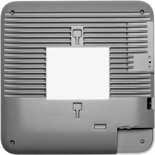SonicWall 03-SSC-0338 SonicWave 681 Wi-Fi 6 Dual-Band Indoor Wireless Access Point - 12 Internal Antennas - PoE - Ceiling Mountable