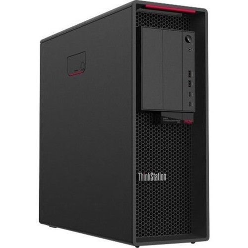 Lenovo ThinkStation P620 30E000MLUS Workstation - 1 Ryzen Threadripper PRO 5955WX - 32 GB - 1 TB SSD - Tower - AMD WRX80 Chip - 11 Pro 30E000MLUS