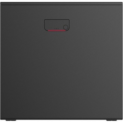 Lenovo ThinkStation P620 30E000M7US Workstation - 1 Ryzen Threadripper PRO 5975WX - 64 GB - 2 TB SSD - Tower - AMD WRX80 Chip - 11 Pro 30E000M7US