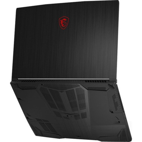 MSI GF63 Thin 11SC GF63 Thin 11SC-693 156 39624 mm Gaming Notebook - Full HD - Intel Core i5 11th Gen i5-11400H - 8 GB - 256 GB - GF6311693