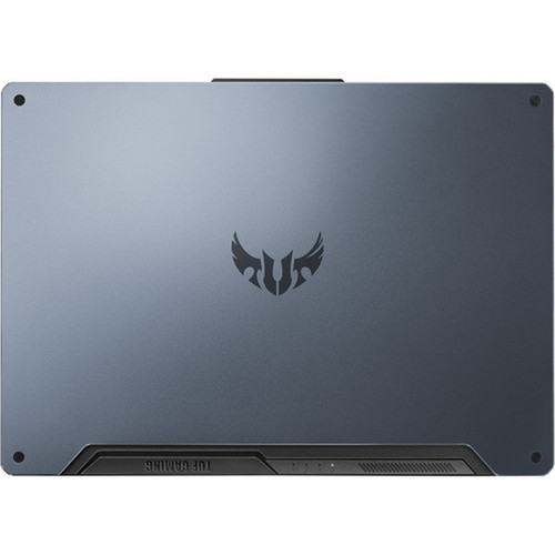 TUF Gaming F15 FX506 FX506HCB-DB55-CA 156 39624 mm Gaming Notebook - Full HD - Intel Core i5 11th Gen i5-11400H - 8 GB - 512 GB - FX506HCB-DB55-CA