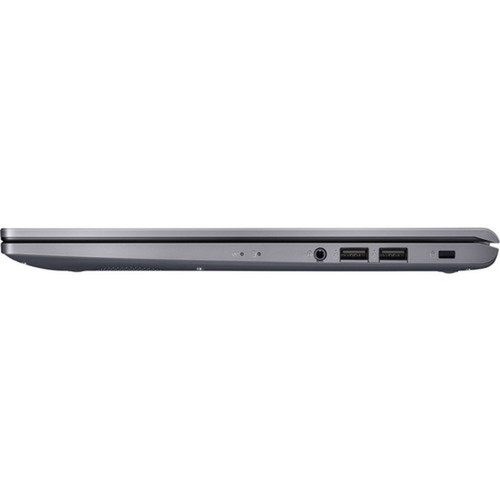 Asus P1512 P1512CEA-C31H-CA 156 39624 mm Notebook - Full HD - Intel Core i3 11th Gen i3-1115G4 - 8 GB - 256 GB SSD - Slate Gray - P1512CEA-C31H-CA