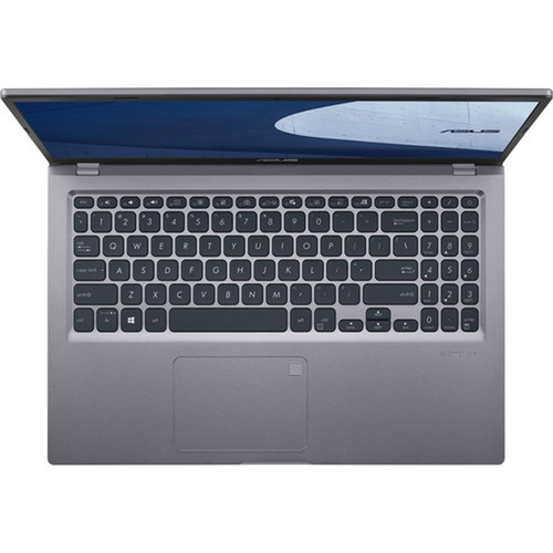 Asus P1512 P1512CEA-C31H-CA 156 39624 mm Notebook - Full HD - Intel Core i3 11th Gen i3-1115G4 - 8 GB - 256 GB SSD - Slate Gray - P1512CEA-C31H-CA