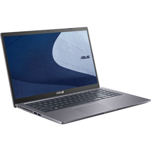 Asus P1512 P1512CEA-Q31H-CB 156 39624 mm Notebook - Full HD - Intel Core i3 11th Gen i3-1115G4 - 8 GB - 256 GB SSD - Slate Gray - P1512CEA-Q31H-CB