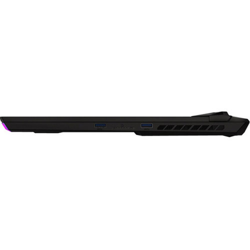 MSI Raider GE77 HX Raider GE77 HX 12UGS-004 173 43942 mm Gaming Notebook - QHD - Intel Core i7 12th Gen i7-12800HX - 16 GB - 1 TB RAIDERGE7712004
