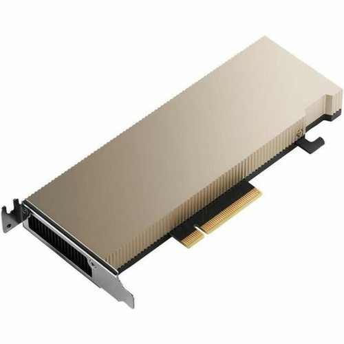 HPE NVIDIA A2 Graphic Card - 16 GB GDDR6 - Low-profile - PCI Express 50 R9H23C