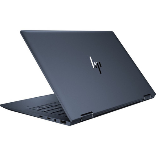 HP Elite Dragonfly 133 33782 mm Touchscreen Convertible 2 in 1 Notebook - Intel Core i5 12th Gen i5-1245U - vPro Technology - 16 6M5X6UCABA