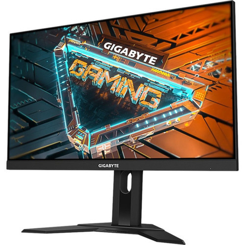 Gigabyte G24F 2 24 Class Full HD Gaming LCD Monitor - 238 Viewable - In-plane Switching IPS Technology - Edge LED Backlight - x - G24F 2 US