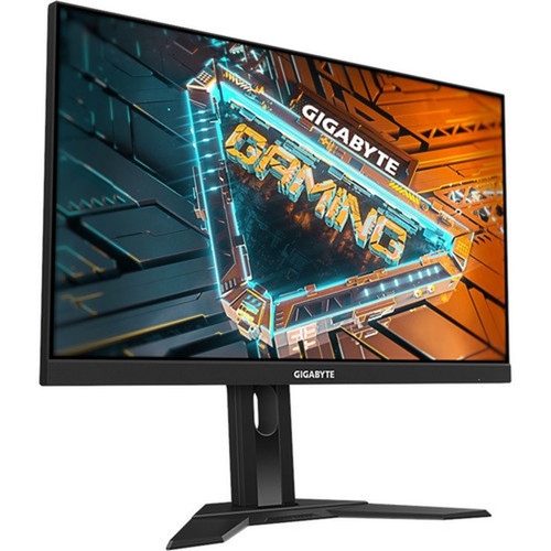 Gigabyte G24F 2 24 Class Full HD Gaming LCD Monitor - 238 Viewable - In-plane Switching IPS Technology - Edge LED Backlight - x - G24F 2 US