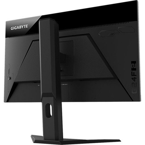 Gigabyte G24F 2 24 Class Full HD Gaming LCD Monitor - 238 Viewable - In-plane Switching IPS Technology - Edge LED Backlight - x - G24F 2 US