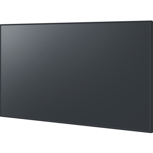 Panasonic TH-43EQ2W 43 Class 4K Digital Display - 425 107950 mm LCD - 18 Hours7 Days Operation - 3840 x 2160 - LED - 500 - - - TH43EQ2W