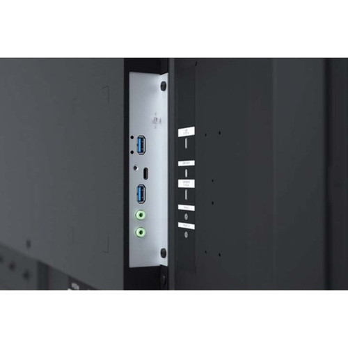 Panasonic TH-75EQ2W 75 Class 4K Digital Display - 745 189230 mm LCD - Advanced Super Dimension Switch  ADS  - 18 HoursDay - x TH75EQ2W