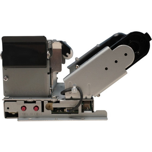 Star Micronics Sanei SK1-311SF4-Q-SK-SP Desktop Direct Thermal Printer - Monochrome - LabelReceipt Print - USB - USB Host - Serial - 37951300