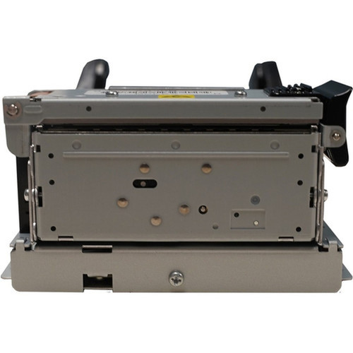 Star Micronics Sanei SK1-311SF4-Q-SK-SP Desktop Direct Thermal Printer - Monochrome - LabelReceipt Print - USB - USB Host - Serial - 37951300