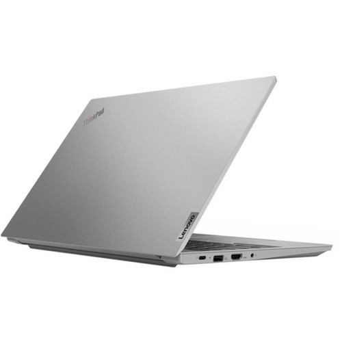 Lenovo ThinkPad E15 Gen 4 21E6007BCA 156 Notebook - Full HD - Intel Core i5 12th Gen i5-1235U - 8 GB - 256 GB SSD - French Keyboard 21E6007BCA
