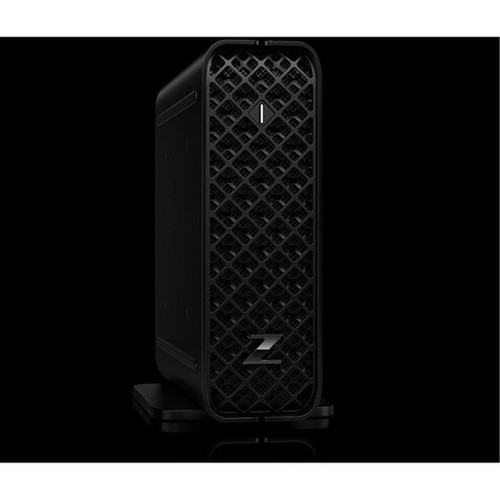 HP Z2 G9 Workstation - 1 Core i7 12th Gen i7-12700 - 64 GB - 512 GB SSD - Serial ATA600 Controller - 0 1 RAID Levels - Gigabit 6Q4W1UCABA