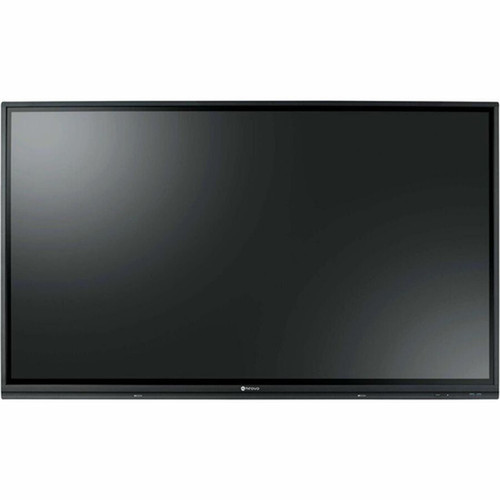AG Neovo 86-Inch 4K Interactive Flat Panel Display with USB-C - 856 217424 mm LCD Cortex A73 - 4 GB - Infrared IrDA - - 169 - IFP-8603