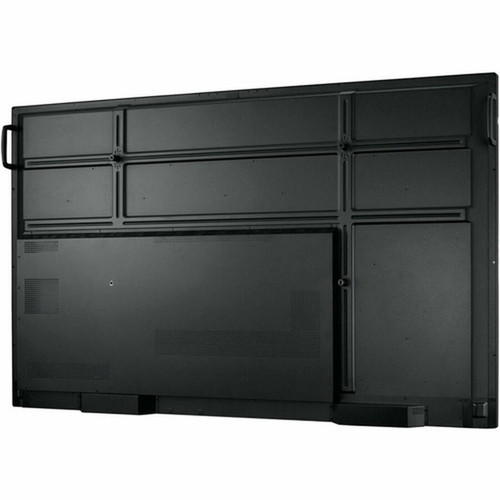 AG Neovo 86-Inch 4K Interactive Flat Panel Display with USB-C - 856 217424 mm LCD Cortex A73 - 4 GB - Infrared IrDA - - 169 - IFP-8603