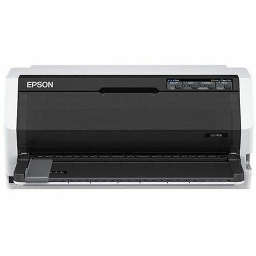 Epson LQ-780N 24-pin Dot Matrix Printer  - 80 Column C11CJ81202