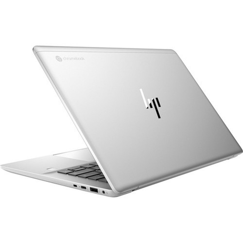 HP Elite c640 G3 Chromebook Enterprise 14 35560 mm Chromebook - Full HD - Intel Core i5 12th Gen i5-1245U - vPro Technology - 8 GB 6P3J7UTABL