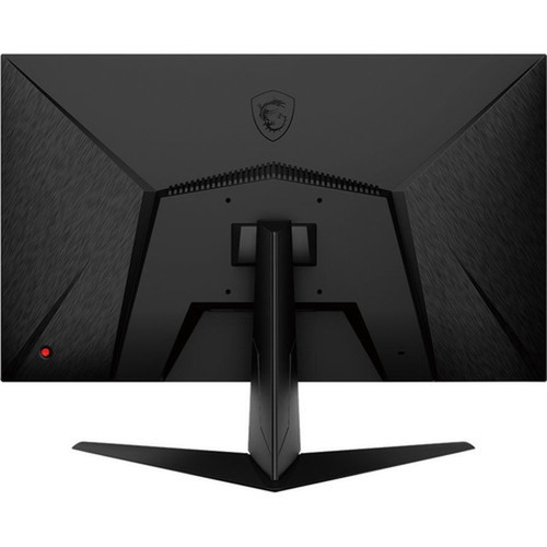 MSI Optix G2712 27 Class Full HD Gaming LCD Monitor - 169 - Metallic Black - 27 Viewable - In-plane Switching IPS Technology - - OPTIXG2712