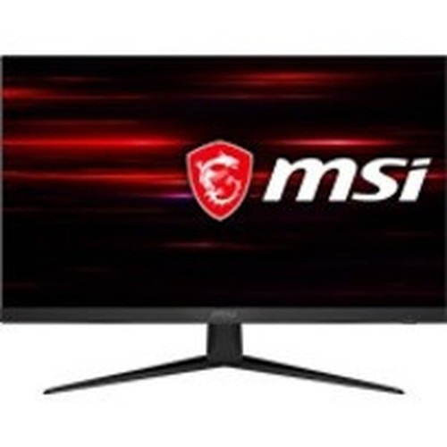MSI Optix G2712 27 Class Full HD Gaming LCD Monitor - 169 - Metallic Black - 27 Viewable - In-plane Switching IPS Technology - - OPTIXG2712
