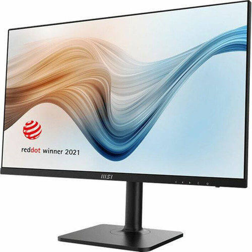 MSI Modern MD272P 27 Class Full HD LCD Monitor - 169 - 27 Viewable - In-plane Switching IPS Technology - 1920 x 1080 - 167 - 250 MODERNMD272P