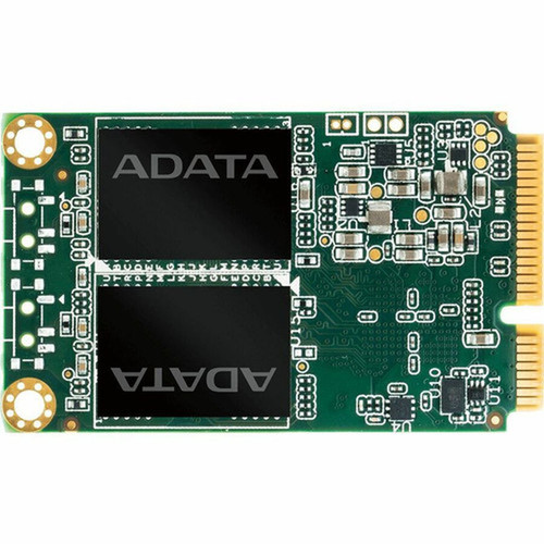 Adata IMSS316 2 TB Solid State Drive - mSATA MO-300A Internal - mini-SATA SATA600 - 560 MBs Maximum Read Transfer Rate IMSS316-002TCTB5
