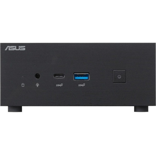 Asus PN63-S1-SYS7H15PXFD Barebone System - Mini PC - 1 x Processor Support - 11th Gen - Intel Chip - 64 GB DDR4 SDRAM Maximum RAM - - 90MS02D1-M002F0