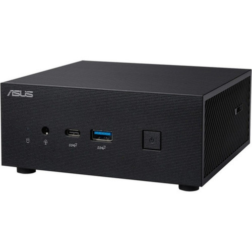 Asus PN63-S1-SYS7H15PXFD Barebone System - Mini PC - 1 x Processor Support - 11th Gen - Intel Chip - 64 GB DDR4 SDRAM Maximum RAM - - 90MS02D1-M002F0