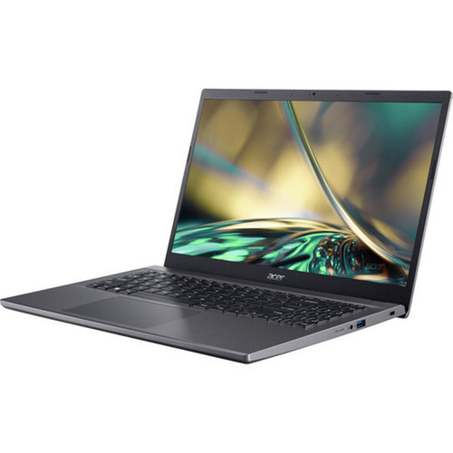 Acer Aspire 5 A515-47 A515-47-R95L 156 39624 mm Notebook - Full HD - AMD Ryzen 5 5625U - 8 GB - 512 GB SSD - English US French NXK86AA001