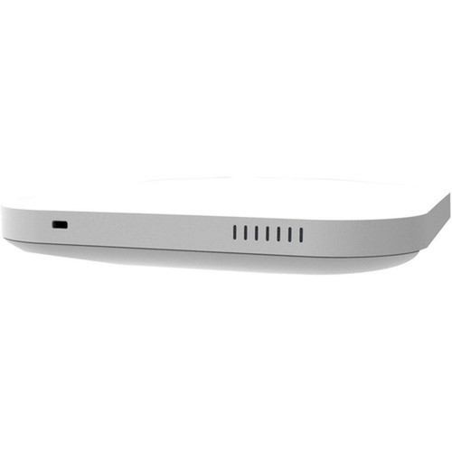 SonicWall SonicWave 641 Dual Band IEEE 80211 abgnacax Wireless Access Point - Indoor  - 240 GHz 5 GHz - 8 x Internal - - MIMO 03-SSC-0457