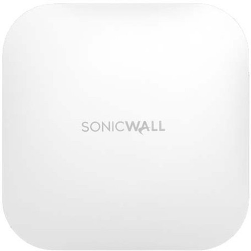 SonicWall SonicWave 641 Dual Band IEEE 80211 abgnacax Wireless Access Point - Indoor  - 240 GHz 5 GHz - 8 x Internal - - MIMO 03-SSC-0457