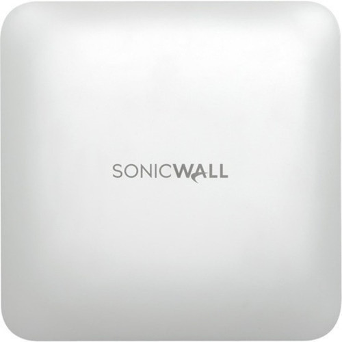 SonicWall SonicWave 681 Dual Band IEEE 80211 abgnacax Wireless Access Point - Indoor  - 240 GHz 5 GHz - 12 x Internal - - MIMO 03-SSC-0461