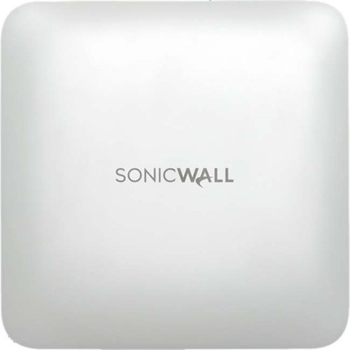SonicWall SonicWave 681 Dual Band IEEE 80211 abgnacax Wireless Access Point - Indoor  - 240 GHz 5 GHz - 12 x Internal - - MIMO 03-SSC-0463