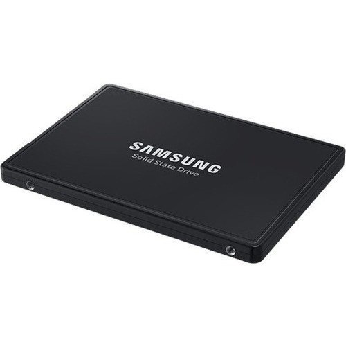Samsung PM9A3 192 TB Solid State Drive - 25 Internal - PCI Express NVMe PCI Express NVMe 40 x4 - Server Storage System Device - MZ-QL21T900