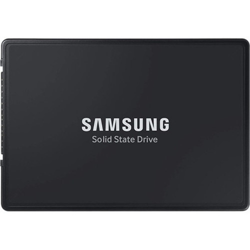 Samsung PM9A3 192 TB Solid State Drive - 25 Internal - PCI Express NVMe PCI Express NVMe 40 x4 - Server Storage System Device - MZ-QL21T900