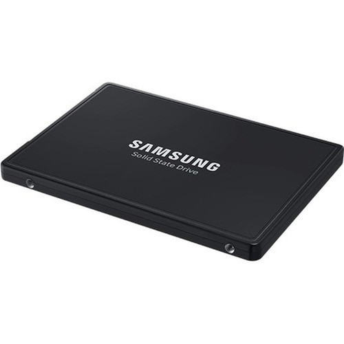 Samsung PM9A3 384 TB Solid State Drive - 25 Internal - PCI Express NVMe PCI Express NVMe 40 x4 - Server Storage System Device - MZ-QL23T800