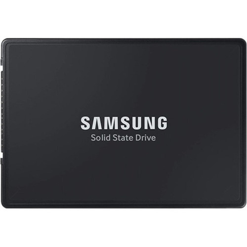 Samsung PM9A3 384 TB Solid State Drive - 25 Internal - PCI Express NVMe PCI Express NVMe 40 x4 - Server Storage System Device - MZ-QL23T800