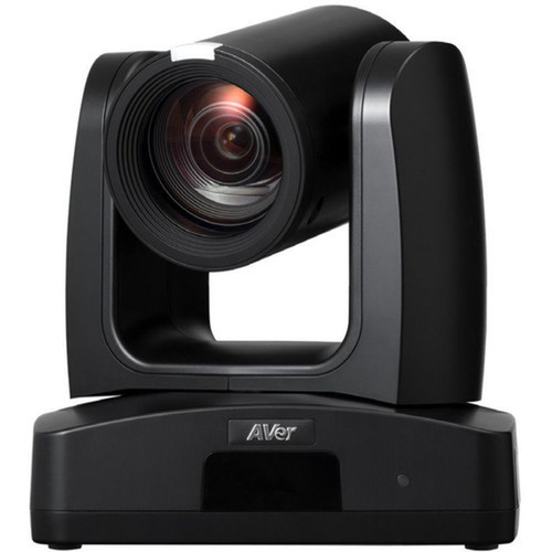 AVer TR323NV2 8 Megapixel Indoor 4K Network Camera - Color  - H264 H265 MJPEG - 3840 x 2160 - 53 mm- 110 mm Varifocal Lens - 21x PTR323NV2