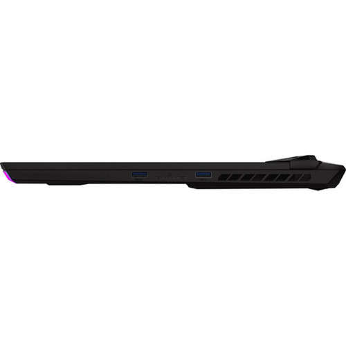 MSI Raider GE77 HX Raider GE77HX 12UHS-082 173 43942 mm Gaming Notebook - QHD - Intel Core i9 12th Gen i9-12900HX - 32 GB - 1 TB RAIDERGE7712082